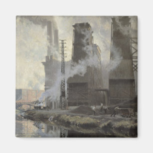 Aimant Centrale chez Croix-Wasquehal