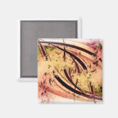 Aimant Centre de l'Inverse (Recto/Verso)