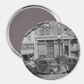 Aimant Centre-ville 1939 (Recto/Verso)