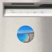 Aimant Centre-ville de Nice, France (In Situ (Lave-vaisselle))