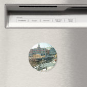 Aimant Centre-ville de Providence (In Situ (Lave-vaisselle))