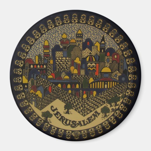 Aimant Ceramic (Devant)