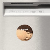 Aimant Céramique à Pompéi (In Situ (Lave-vaisselle))