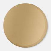 Aimant Cercle (Devant)