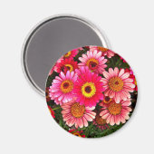 Aimant Cercle des mamans (Recto/Verso)