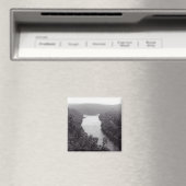 Aimant Cercle fluvial (In Situ (Lave-vaisselle))