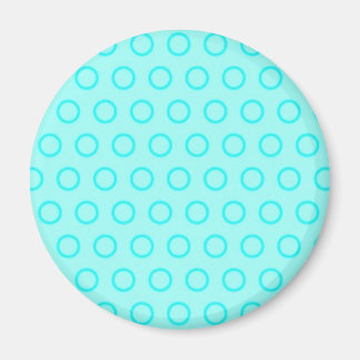 Aimant cercles