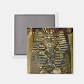 Aimant Cercueil le plus intérieur de Tutankhamon (Recto/Verso)