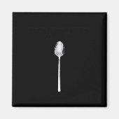 Aimant Cereal Killer Funny New  (Devant)