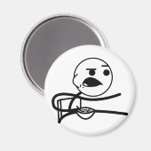 Aimant Céréale (Recto/Verso)