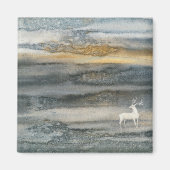 Aimant Cerf (Devant)