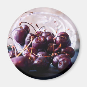 Aimant Cerises