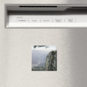 Aimant Cerocahui, Canyon de cuivre, Mexique (In Situ (Lave-vaisselle))