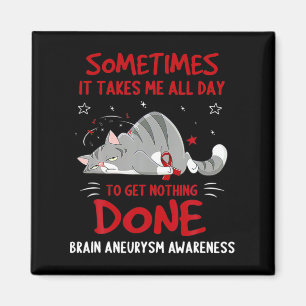 Aimant Cerveau Aneurie Sensibilisation Foi éléphante Espo