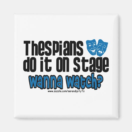 Aimant Ces Pies Le Font Sur Scène (Devant)