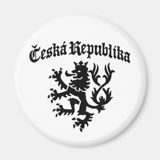Aimant Ceska Republika