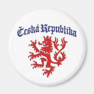 Aimant Ceska Republika