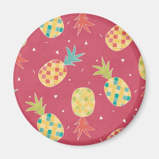 Aimant C'est amusant au pas du soleil (Devant)