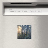 Aimant C'est le jour où le Seigneur a fait l'aimant (In Situ (Lave-vaisselle))