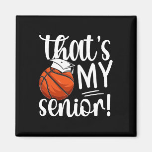 Aimant C'est ma mère senior Sketll 2026 Sketll Senior Mam