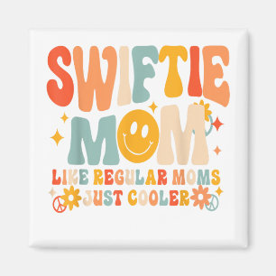 Aimant C'est moi Salut Je suis la maman Cool C'est moi Re