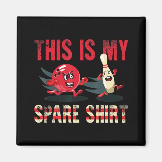 Aimant C'Est Mon Bol De Loisirs (Devant)