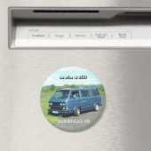 Aimant C'est mon bulli (In Situ (Lave-vaisselle))