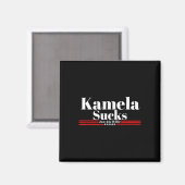 Aimant C'est nul, demandez à Willie  (Recto/Verso)