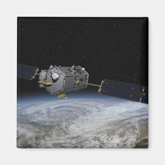 Aimant C'est un concept d'artiste à l'aide d'un modèle 2 (Devant)