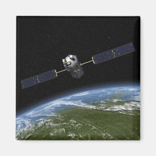 Aimant C'est un concept d'artiste-économiste