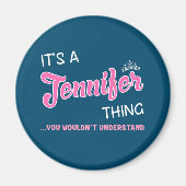 Aimant C'est une chose que tu ne comprendrais pas (Devant)