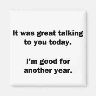 Aimant C'Était Super.