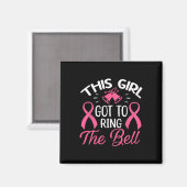 Aimant Cette Fille Est Arrivée À Ring La Bell Chemo Grad  (Recto/Verso)