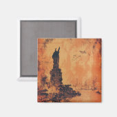 Aimant Cette Liberté Ne Perdra Pas De La Terre (Recto/Verso)