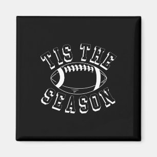 Aimant Cette Saison Football Femmes Hommes Enfants Automn