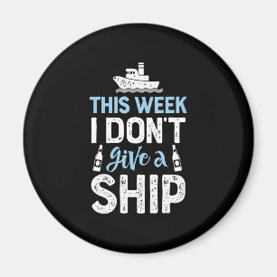 Aimant Cette Semaine, Je Ne Donne Pas De Vacances De Voya