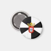Aimant Ceuta (Recto/Verso)