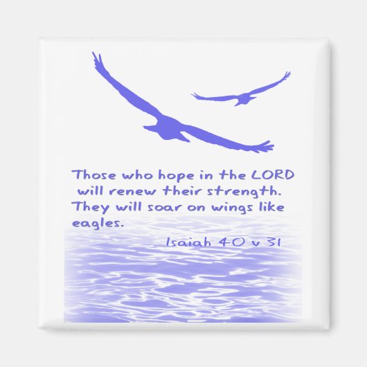 Aimant Ceux qui espèrent dans l'Eternel ... | (Devant)