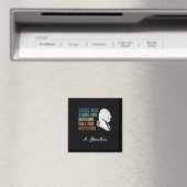 Aimant Ceux Qui N'Ont Rien À Faire Tombent Hamilton (In Situ (Lave-vaisselle))