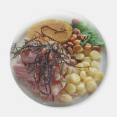 Aimant Ceviche (Devant)