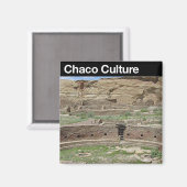 Aimant Chaco Culture PSN (Recto/Verso)