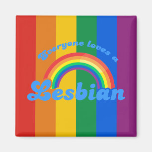 AIMANT CHACUN AIME UNE LESBIENNE