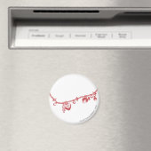 Aimant Chaîne d'amitié PEBBLES™ (In Situ (Lave-vaisselle))