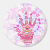 Aimant Chaîne de la position (Devant)