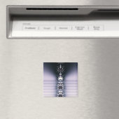 Aimant Chaîne pourpre (In Situ (Lave-vaisselle))