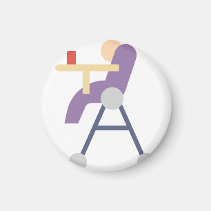 Aimant chaise