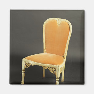 Aimant Chaise indienne, c.1820