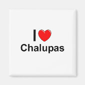 Aimant Chalupas (Devant)