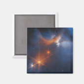 Aimant Chamaeleon I Dark Molecular Cloud (Recto/Verso)
