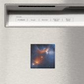 Aimant Chamaeleon I Dark Molecular Cloud (In Situ (Lave-vaisselle))